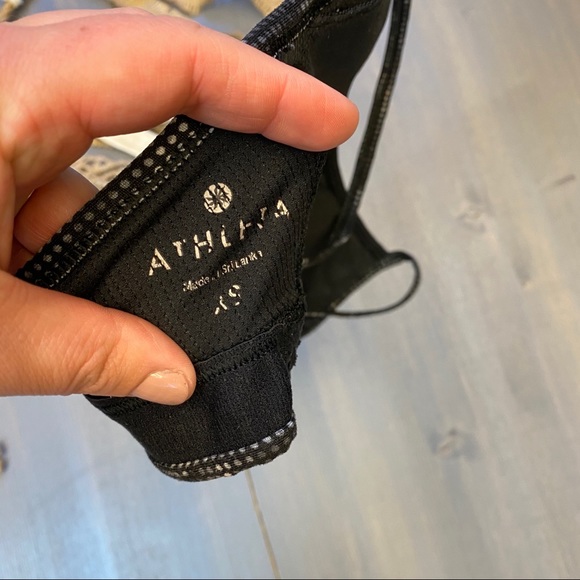 Athleta Sports Bra - Picture 3 of 3